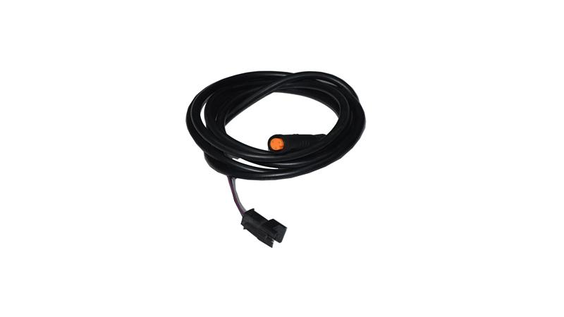 GAZ BORUSU TESİSATI YENİ MODEL (T7)